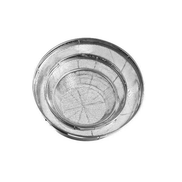 Rakuten - エレガンスバスケットセット 15cm/19cm/25cm