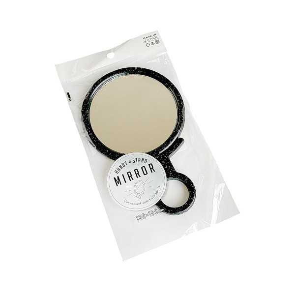 鏡・美・人 ［色指定不可］ (100円ショップ 100円均一 100均一 100均)