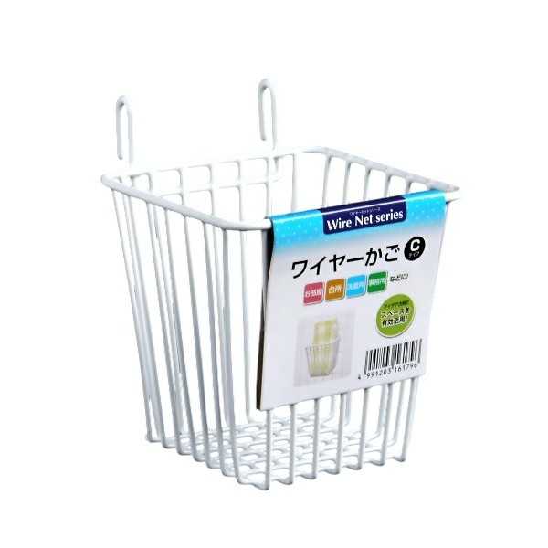 ワイヤーかご Cタイプ