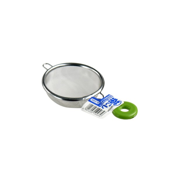 グリーン 茶こし (100円