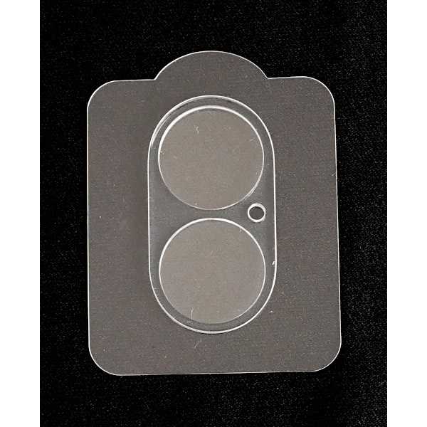 iPhone17用カメラ保護クリアカバー (100円ショップ 100円均一 100均一 100均) bababa-10040210 100円雑貨&日用品卸-BABABA サンプル画像3