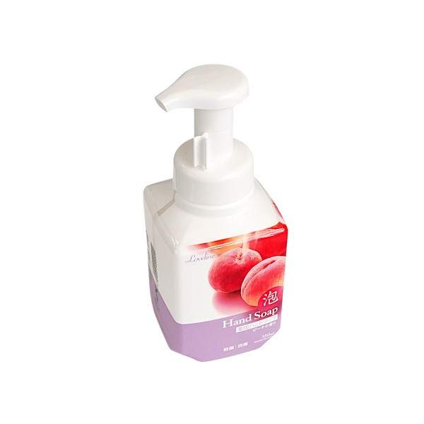 Rakuten - 薬用泡ハンドソープ ラブライン 本体 350ml