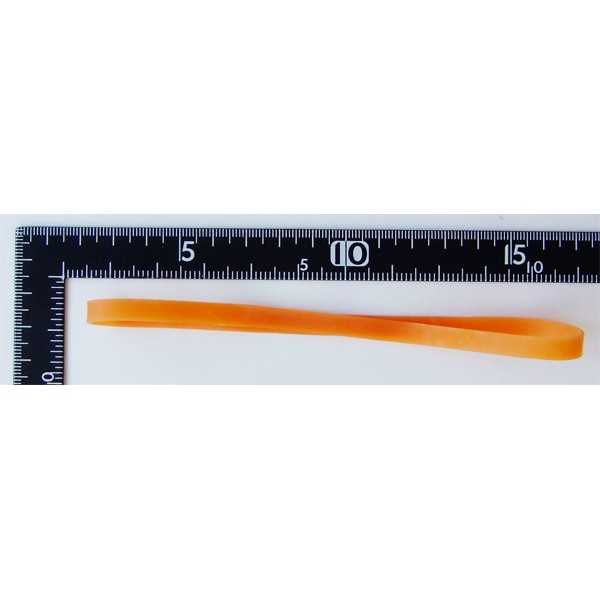 ゴムバンド バラエティー #40 切幅0.6×折径16cm 8本入
