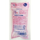 舌清掃専用クリーナー スイーパー 4個入 ケース付 (100円ショップ 100円均一 100均一 100均)