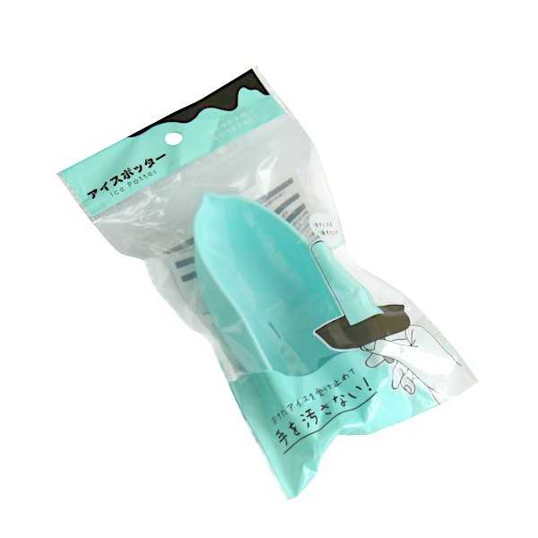アイスポッター ［色指定不可］ (100円ショップ 100円均一 100均一 100均)