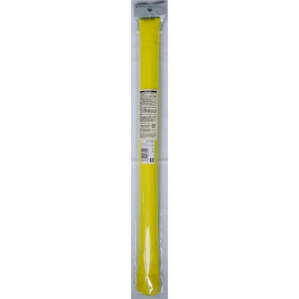 洗えるカラーフェルト 黄 60×60cm bababa-10006256 100円雑貨&日用品卸-BABABA サンプル画像2
