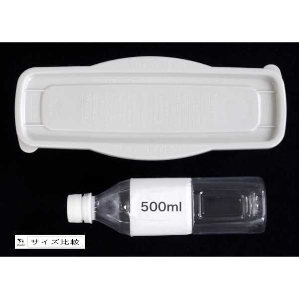 電子レンジ調理器 パスタ グレー bababa-10033408 100円雑貨&日用品卸-BABABA サンプル画像2