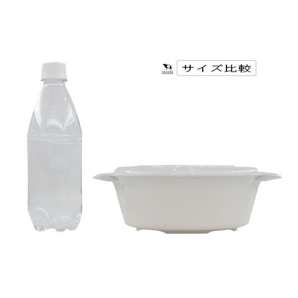 電子レンジ調理器 ラーメン 容量1.5L bababa-10025706 100円雑貨&日用品卸-BABABA サンプル画像3