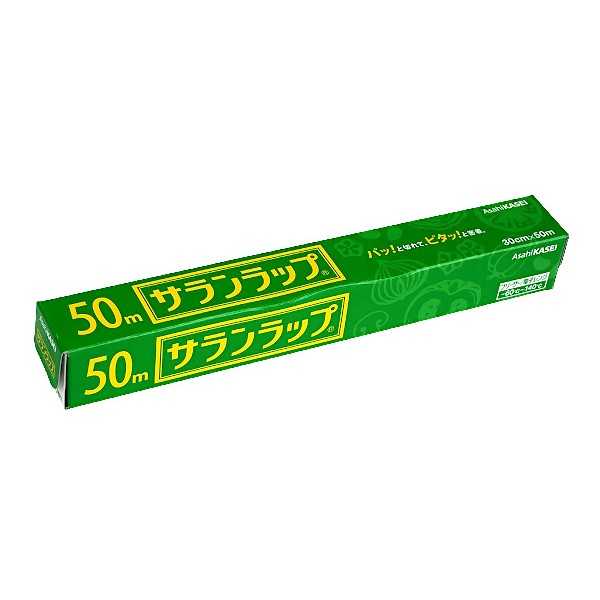 サランラップ 幅30cm×長さ50m