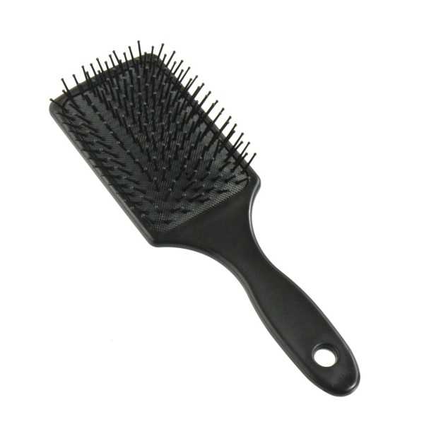 バドルブラシ 23.5cm bababa-10028233 100円雑貨&日用品卸-BABABA パッケージ画像