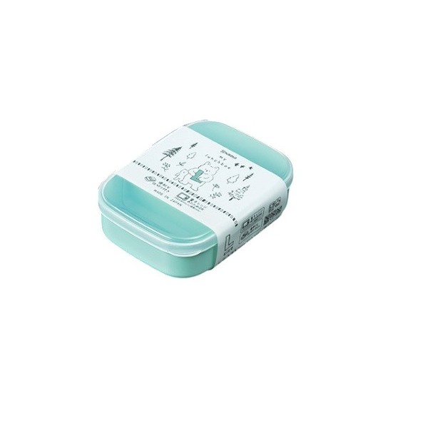 マイランチボックス L 容量650ml ［色指定不可］