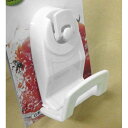 スポンジラック 吸盤タイプ 外寸幅6cm (100円ショップ 100円均一 100均一 100均)