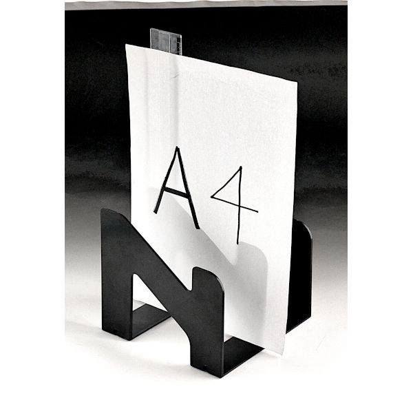 ブックスタンド (100円ショップ 100円均一 100均一 100均)