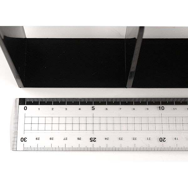 ブックスタンド (100円ショップ 100円均一 100均一 100均)