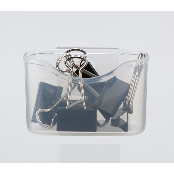 収納ポケット ペンたて用 2個入 (100円ショップ 100円均一 100均一 100均)