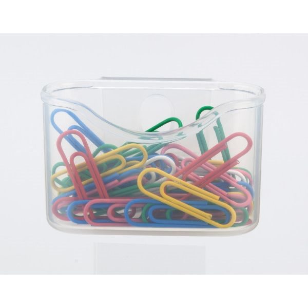 収納ポケット ペンたて用 2個入 (100円ショップ 100円均一 100均一 100均)