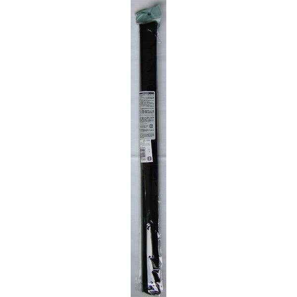 洗えるカラーフェルト 60×60cm 黒 (100円ショップ 100円均一 100均一 100均) bababa-10006253 100円雑貨&日用品卸-BABABA サンプル画像2