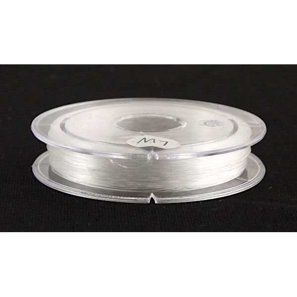 テグス手芸用 3号 全長20m (100円ショップ 100円均一 100均一 100均) bababa-10014940 100円雑貨&日用品卸-BABABA サンプル画像3