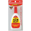 木工用ボンド 100ml (100円ショップ 100円均一 100均一 100均)