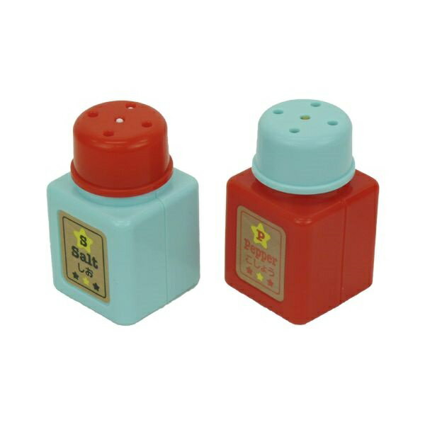 しお&こしょう (100円ショップ 100円均...の紹介画像2