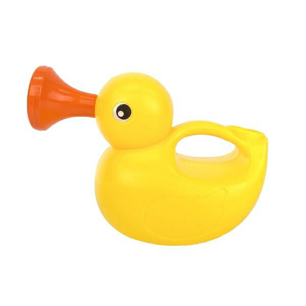 アヒルジョーロ (100円ショップ 100円均一 100均一 100均)