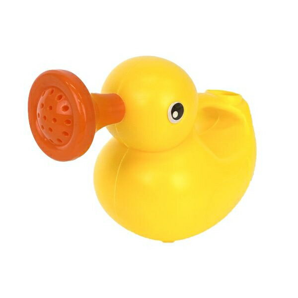 アヒルジョーロ (100円ショップ 100円均一 100均一 100均)