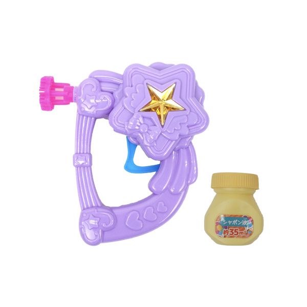 キラキラかわいいシャボン玉 スタープリンセスシャボン玉 色指定不可 限定価格セール キラキラかわいいシャボン玉 スタープリンセスシャボン玉 色指定不可 限定価格セール