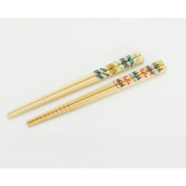 箸 キッズ 16．5cm ［柄指定不可］ (100円ショップ 100円均一 100均一 100均)