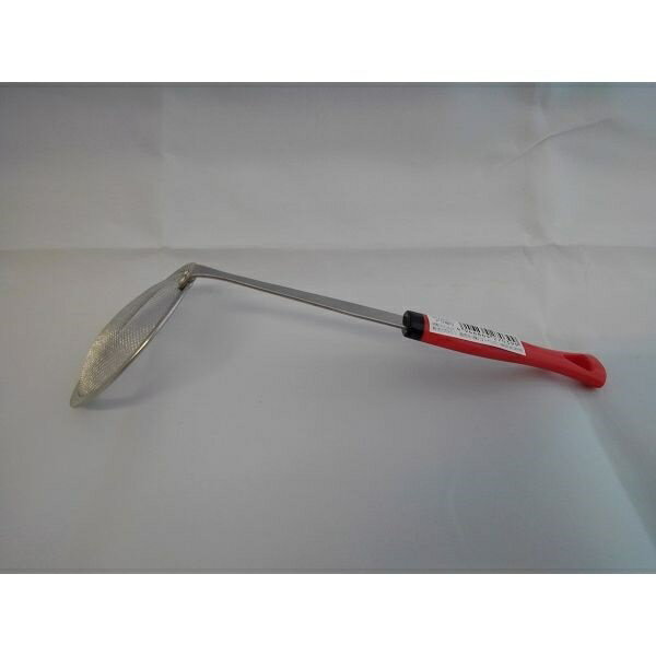ミニアク取り スリムタイプ ステンレス製 全長22cm (100円ショップ 100円均一 100均一 100均)