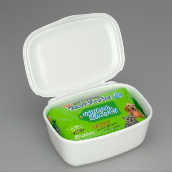 ���ݥ����ȥ����� 18��1��13��7�߹⤵7��5cm �ۥ磻�� (100�ߥ���å� 100�߶Ѱ� 100�Ѱ� 100��)