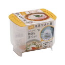 温泉たまご器 (100円ショップ 100円均一 100均一 100均)