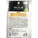 入浴剤 和の湯 ゆらぎの湯 森林の香り 5包入 (100円ショップ 100円均一 100均一 100均)