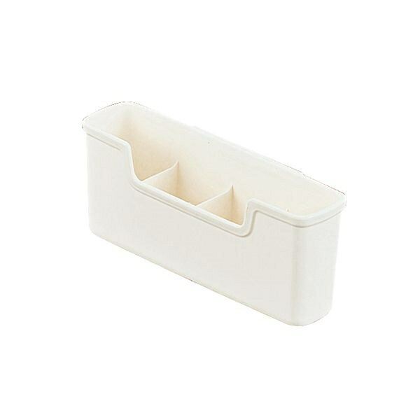 冷蔵庫用ポケット 広口タイプ (100円ショップ 100円均一 100均一 100均)