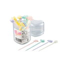 ピック ファンシーピックス 20本入 (100円ショップ 100円均一 100均一 100均)
