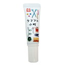 多用途接着剤 クラフト小町 12ml (100円ショップ 100円均一 100均一 100均)