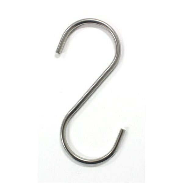 ステンレスプチフック Eタイプ 2P (100円ショップ 100円均一 100均一 100均)