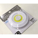 LEDタッチライト COB 昼白色 (100円ショップ 100円均一 100均一 100均)