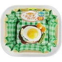 おかずカップ 角小 底面5.8×4.3×高さ3.1cm 18枚入 (100円ショップ 100円均一 100均一 100均)