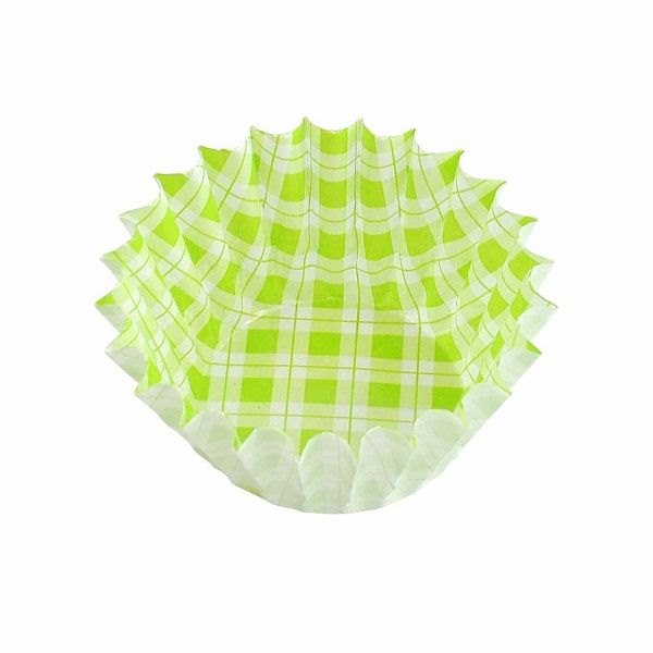 おかずカップ 8号（底径3．9×高さ2．5cm） 36枚入 (100円ショップ 100円均一 100均一 100均)