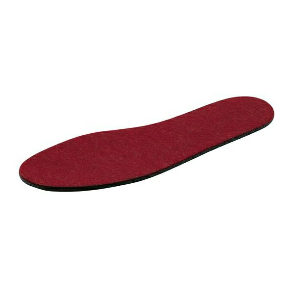インソール 唐辛子入 男女兼用フリーサイズ（22〜28cm） (100円ショップ 100円均一 100均一 100均)