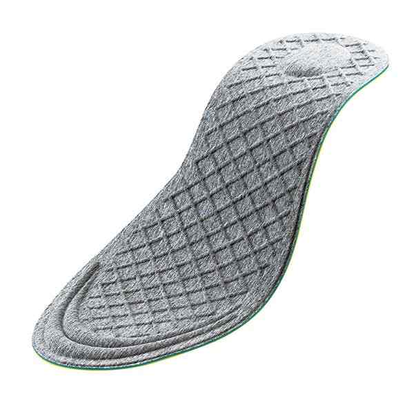 インソール 吸水速乾 女性用 23〜26cm (100円ショップ 100円均一 100均一 100均)