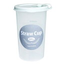 コールドカップ ストローキャップ付 アイス 容量500ml (100円ショップ 100円均一 100均一 100均)