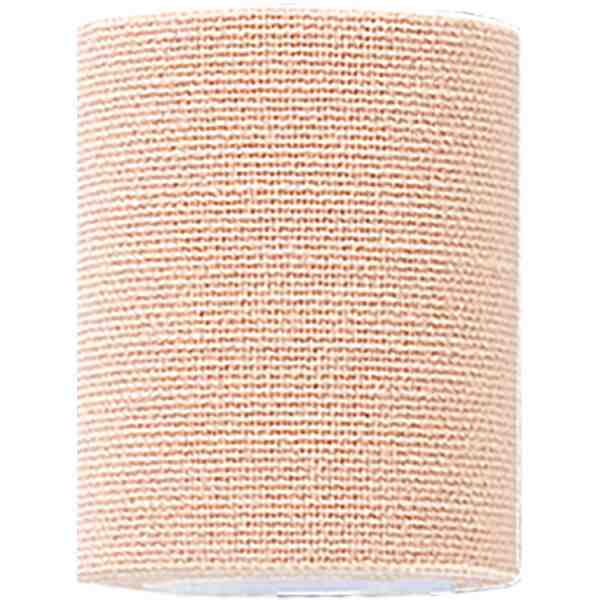 テーピングテープ 伸縮タイプ 幅5cm×全長1m (100円ショップ 100円均一 100均一 100均)