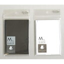 折り畳みミラー マットカラー Mサイズ（8×11．5cm） ［色指定不可］ (100円ショップ 100円均一 100均一 100均)