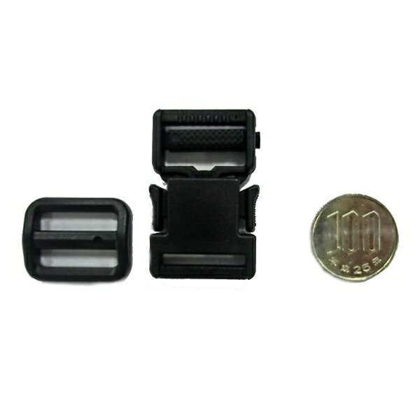 バックルセット (100円ショップ 100円均一 100均一 100均)