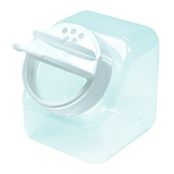 調味料ケース 2WAYスパイスストッカー 容量275ml (100円ショップ 100円均一 100均一 100均)