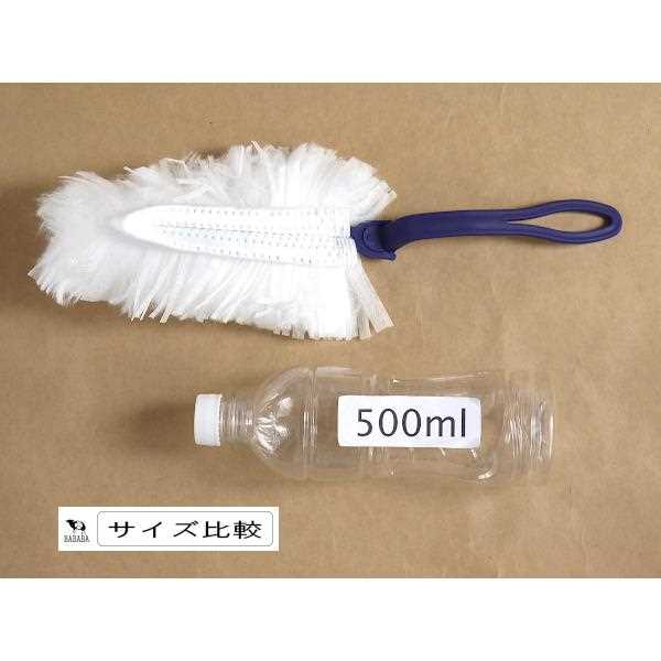 ハンディワイパー 折り畳みタイプ 30cm (100円ショップ 100円均一 100均一 100均)