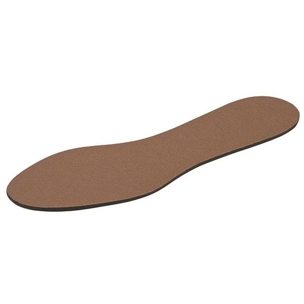 インソール リフレッシュ 活性炭入 女性フリーサイズ（22〜25．5cm） (100円ショップ 100円均一 100均一 100均)