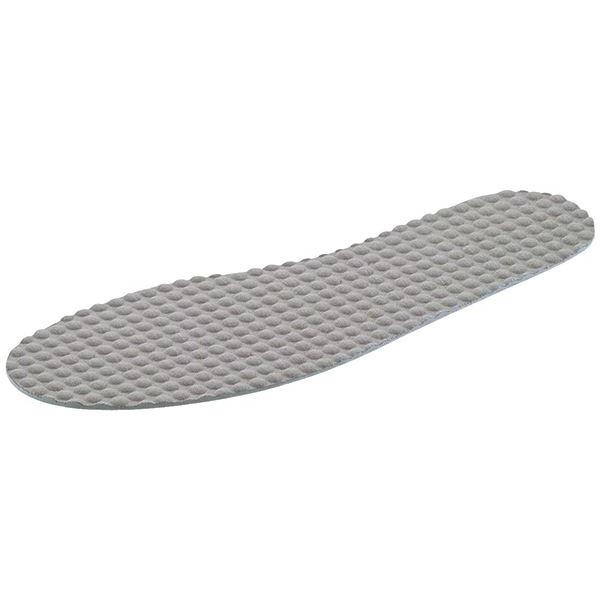 インソール リフレッシュ 足ツボマッサージ 男性フリーサイズ（24〜28cm） (100円ショップ 100円均一 100均一 100均)