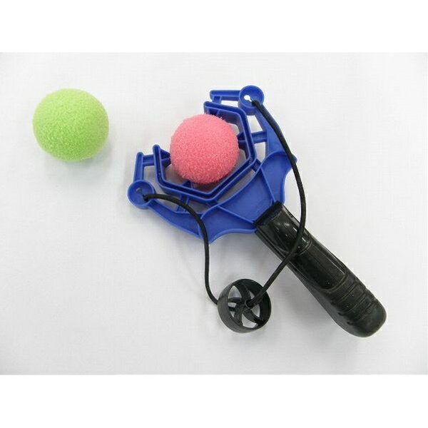 やわらかパチンコガンNEW ［色指定不可］ (100円ショップ 100円均一 100均一 100均)